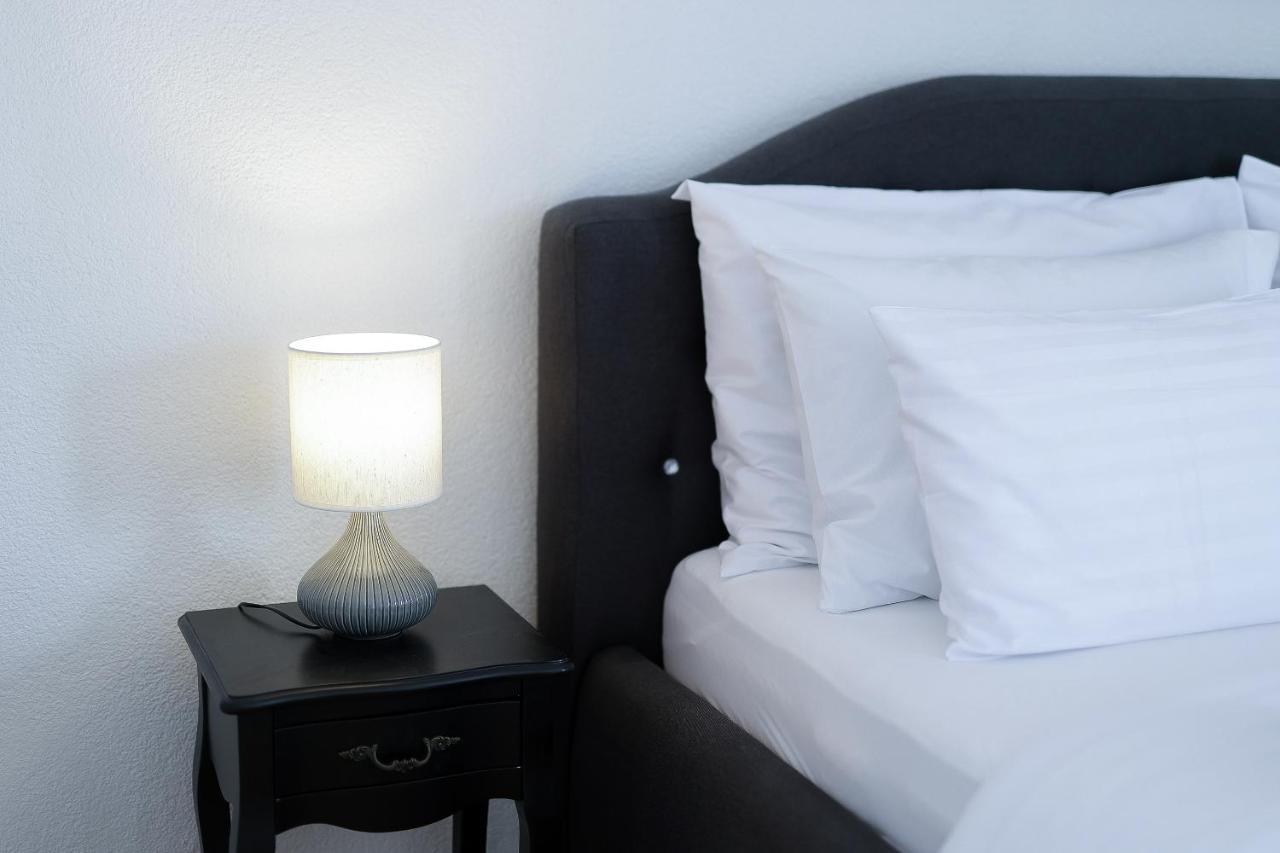 Apartments Alen 茨里克韦尼察 外观 照片