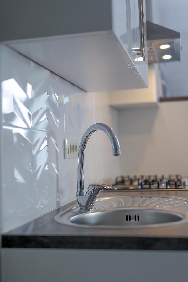 Apartments Alen 茨里克韦尼察 外观 照片